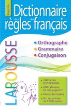 Dictionnaire des règles du français