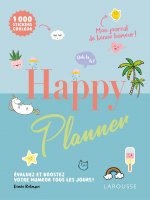 Happy planner