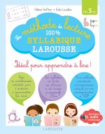 Méthode syllabique Larousse