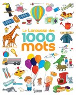 Le Larousse des 1 000 mots NE