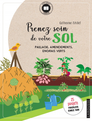 Prenez soin de votre sol