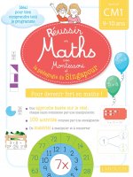 Réussir en maths avec Singapour CM1