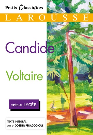 Candide