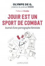 Jouir est un sport de combat
