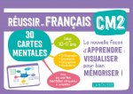Cartes mentales Français CM2