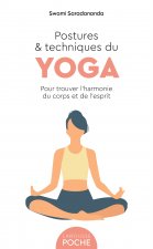 Postures et techniques du yoga