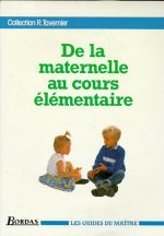 DE LA MATERNELLE AU CE