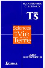SCIE VIE TERRE TERM S PROF