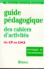 PHYSIQUE TECHNOLOGIE PROFESSEUR CP/CE1/CE2/CM1/CM2
