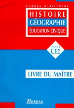 HISTOIRE GEOGRAPHIE EDUCATION CIVIQUE CE2 CYCLE 3 PROFESSEUR 97