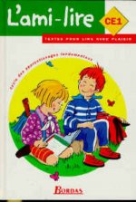 L'AMI LIRE CE1 ELEVE 97
