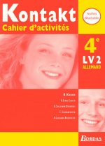 KONTAKT 4E LV2 CAHIER 98