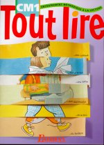 Tout lire CM1