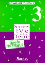 SCIENCES DE LA VIE ET DE LA TERRE 3EME PROF 99