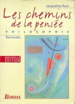 LES CHEMINS DE LA PENSEE