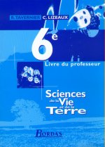 SCIENCES DE LA VIE ET DE LA TERRE 6EME PROFESSEUR