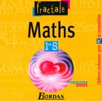 FRACTALE 1RE S CDROM PROF 01