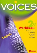 VOICES 2DE FICHIER ELEVE 2001