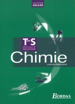 CHIMIE TERM S GP 2002 GALILEO