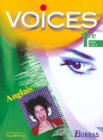 VOICES 1RE L ES S 2002