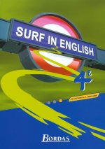 SURF IN ENGLISH 4EME 2002