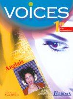 VOICES 1RE ST MANUEL 2002