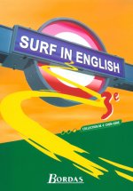 SURF IN ENGLISH 3EME MANUEL 2003
