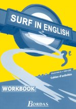 SURF IN ENGLISH 3EME WORKBOOK 2003