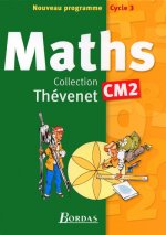 MATHS CM2 MANUEL 2004