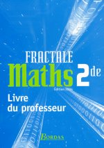 MATHS 2DE FRACTALE PROF 2004