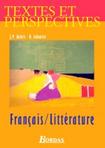TEXTES ET PERSPECTIVES 2DE 04
