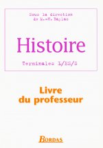 HISTOIRE TERM L ES S PROF 2004