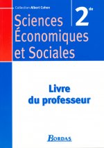 SCI ECON ET SOCIALES 2DE PROF