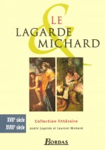 LAGARDE & MICHARD XVII-XVIIIE
