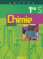 CHIMIE 1RE S ESPACE MANUEL 05