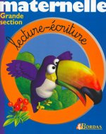 LECTURE ECRITURE GS NE