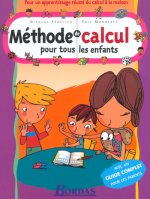 METHODE DE CALCUL GS CP