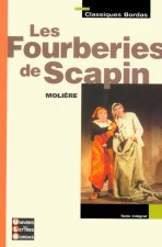 LES FOURBERIES DE SCAPIN