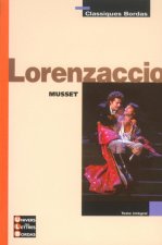 Classiques Bordas - Lorenzaccio - Musset