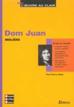 DOM JUAN