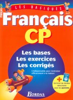 BASIQUES - FRANCAIS CP