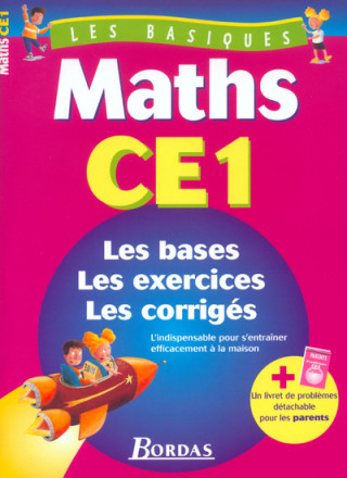 BASIQUES - MATHS CE1