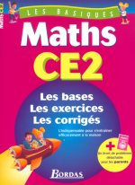 BASIQUES - MATHS CE2
