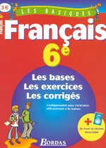 BASIQUES - FRANCAIS 6E