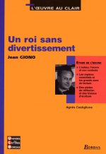 ROI SANS DIVERTISSEMENT
