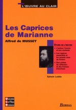 CAPRICES DE MARIANNE
