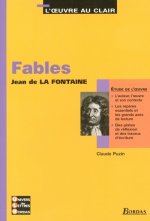 ETUDE FABLES