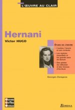 ETUDE HERNANI