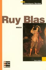 Classiques Bordas - Ruy Blas - Hugo