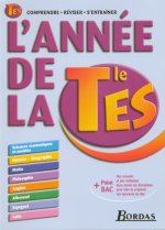ANNEE DE LA TERMINALE ES